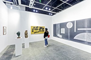 <a href='/art-galleries/taka-ishii-gallery/' target='_blank'>Taka Ishii Gallery</a>, Art Basel in Hong Kong (29–31 March 2019). Courtesy Ocula. Photo: Charles Roussel.